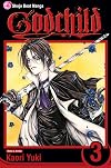 Godchild, Volume 3