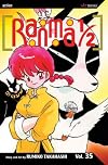 Ranma 1/2, Volume 35