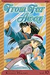 From Far Away, Volume 10