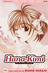 Hana-Kimi, Vol. 12