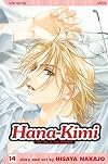 Hana-Kimi, Vol. 14
