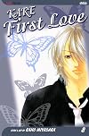 Kare First Love, Vol. 08