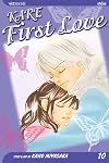 Kare First Love, Vol. 10