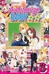 Aishiteruze Baby★★, Vol. 3
