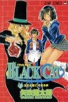 Black Cat, Volume 3