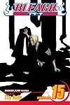 Bleach, Volume 15: Beginning of the Death of Tomorrow