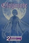 Claymore, Volume 2: Darkness In Paradise