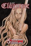 Claymore, Volume 5: The Slashers