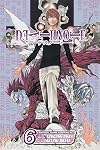Death Note, Volume 6: Give-and-Take