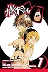 Hikaru no Go Kanzenban, Volume 07