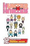 Hunter x Hunter, Volume 12