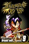 Shaman King, Volume 9: Voyage of the Shaman
