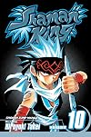 Shaman King, Volume 10: The Song of Doom