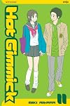 Hot Gimmick, Volume 11