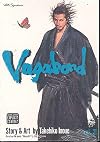 Vagabond, Volume 21