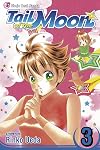 Tail of the Moon, Volume 3