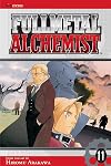 Fullmetal Alchemist, Volume 11