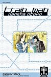 Train_Man: Densha Otoko, Volume 1
