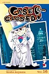 Case Closed, Vol. 16: The Black Star