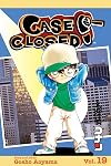 Case Closed, Vol. 19: And Then There Were Two