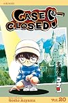 Case Closed, Vol. 20: Conan's Sense of Snow