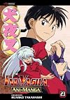 InuYasha Ani-Manga, Volume 23