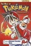 The Best of Pokémon Adventures: Red