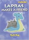 Pokémon Tales: Lapras Makes a Friend