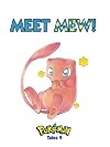 Pokémon Tales: Meet Mew!