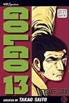 Golgo 13: Eye of God