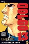 Golgo 13: Headhunter