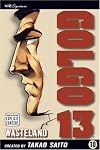 Golgo 13: Wasteland