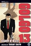 Golgo 13: Shadow of Death