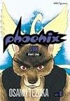 Phoenix, Volume 10: Sun, Part One