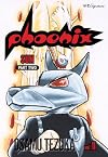 Phoenix, Volume 11: Sun, Part Two