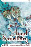 Angel Sanctuary, Vol. 20
