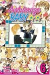 Aishiteruze Baby★★, Vol. 6