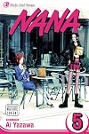 NANA, Volume 5
