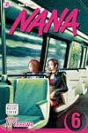 NANA, Volume 6