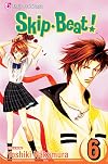 Skip•Beat!, Vol. 6
