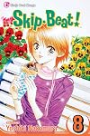 Skip•Beat!, Vol. 8