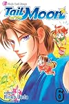 Tail of the Moon, Volume 6