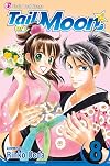 Tail of the Moon, Volume 8