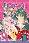 Black Cat, Volume 8