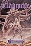 Claymore, Volume 6: The Endless Gravestones