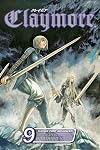 Claymore, Volume 9: The Deep Abyss Of Purgatory