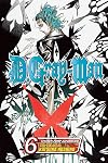 D.Gray-man, Vol. 06