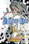D.Gray-man, Vol. 07