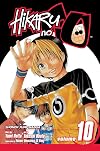 Hikaru no Go Kanzenban, Volume 10
