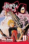 Hikaru no Go Kanzenban, Volume 11